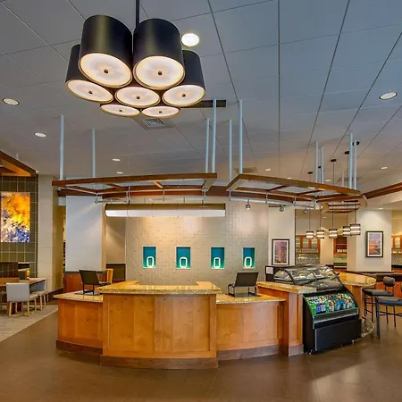 Hyatt Place Madison/Downtown-2