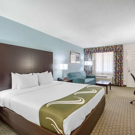 Quality Inn Clute Freeport-2