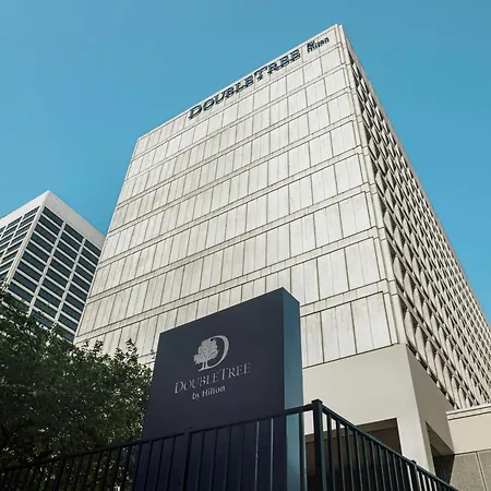 Doubletree By Hilton Newark Penn Station, Nj-2