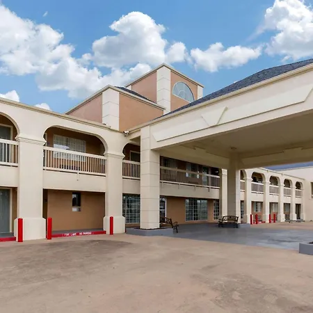 Quality Inn Clute Freeport-3