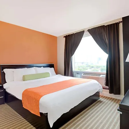 Romana Hotel - Nyc-3
