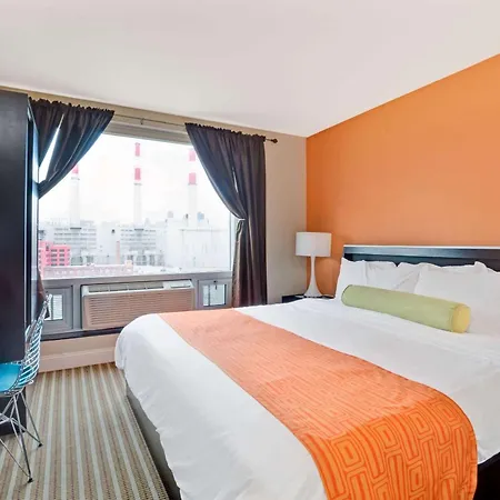 Romana Hotel - Nyc-2