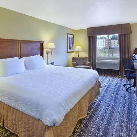 Hampton Inn Pittsburgh Area-Beaver Valley-Center Township-3