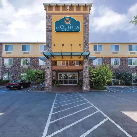 La Quinta By Wyndham Boise Airport-3