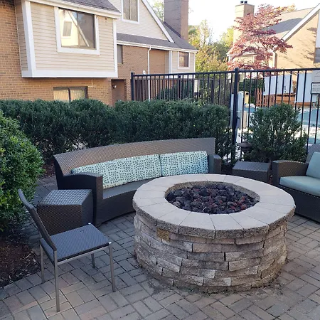 Hawthorn Suites By Wyndham Vienna Va-2