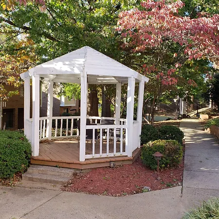 Hawthorn Suites By Wyndham Vienna Va-3