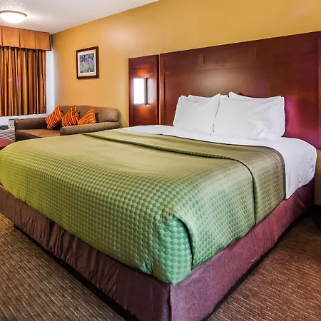 Best Western Llano-3