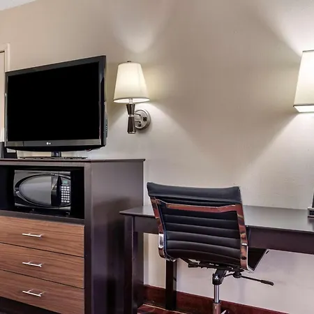 Best Western Lindale Inn-2