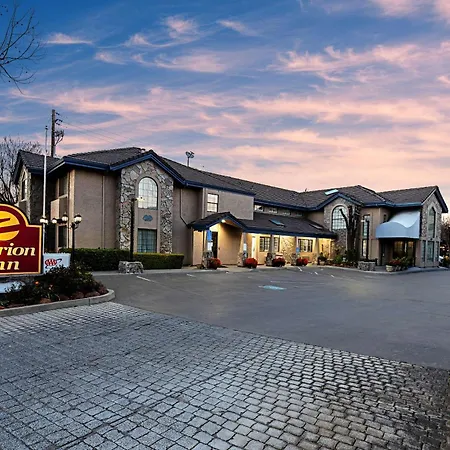 Clarion Inn Silicon Valley-3