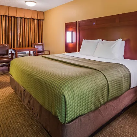 Best Western Llano-2