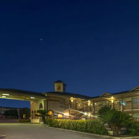 Baymont By Wyndham New Braunfels Tx-3