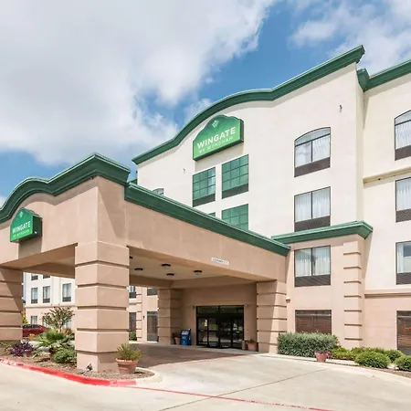 Wingate By Wyndham New Braunfels-2