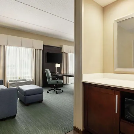 Hampton Inn & Suites Mount Joy/Lancaster West, Pa-3