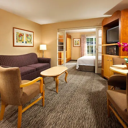Anaheim Portofino Inn&Suites-2