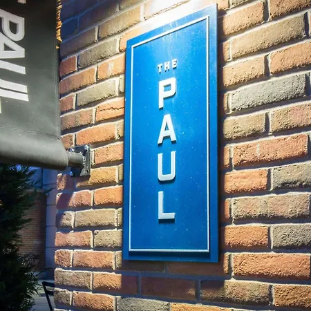 The Paul Hotel Nyc-Chelsea, Ascend Hotel Collection-2