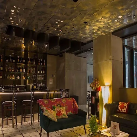 The Paul Hotel Nyc-Chelsea, Ascend Hotel Collection-3