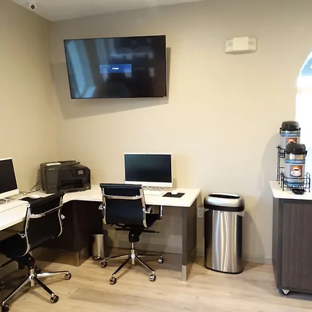 Best Western Plus Sweetwater Inn & Suites-2