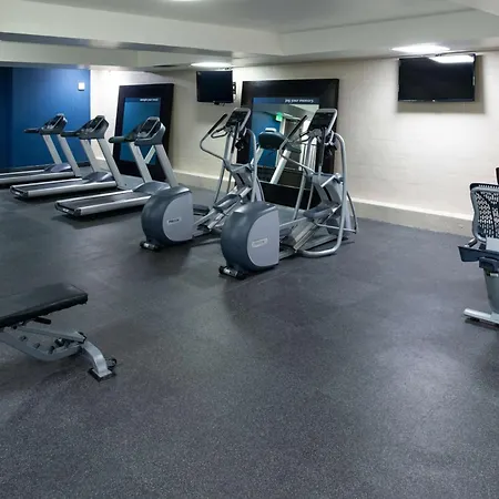 Hampton Inn San Francisco - Daly City-2