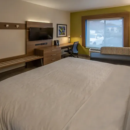 Holiday Inn Express Hotel & Suites Roseville - Galleria Area By Ihg-3