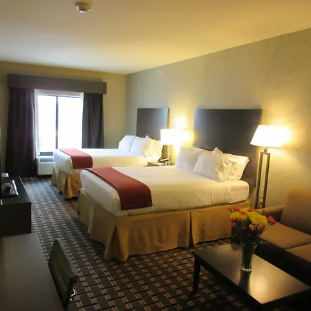 Holiday Inn Express & Suites Butler By Ihg-2
