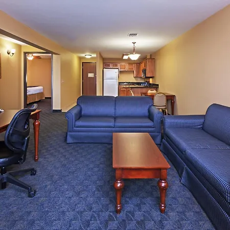 Holiday Inn Express & Suites, Corpus Christi Nw, Calallen By Ihg-3