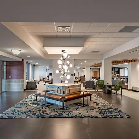 Doubletree By Hilton Dallas-Farmers Branch-2