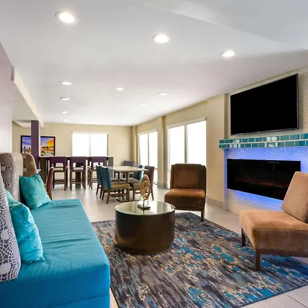 La Quinta Inn By Wyndham North Myrtle Beach-3