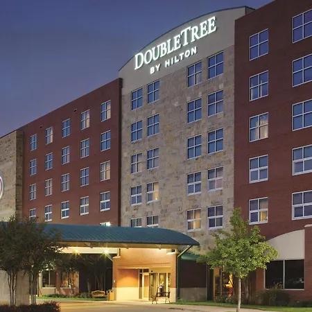 Doubletree By Hilton Dallas-Farmers Branch-3