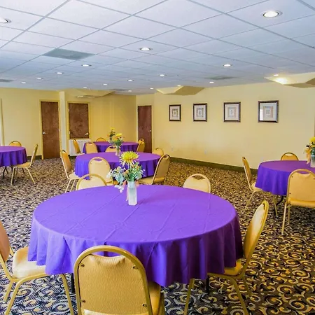 Sleep Inn & Suites Gonzales Near Palmetto State Park-3