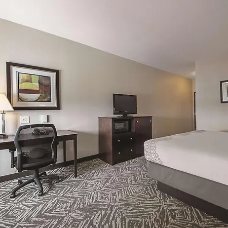 La Quinta By Wyndham Mckinney-2