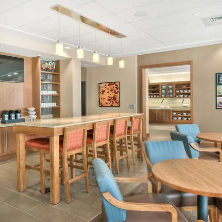 Hyatt Place Durham Southpoint-3