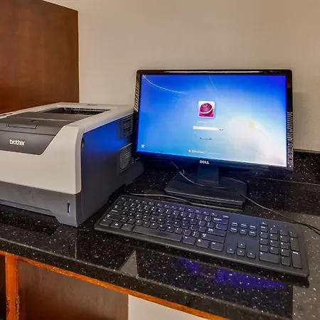 Best Western Inn & Suites Of Macon-2