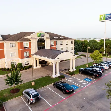 Holiday Inn Express Hotel & Suites Greenville By Ihg-2
