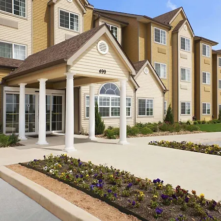Microtel Inn & Suites Cotulla-3