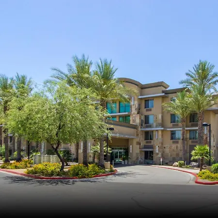 Holiday Inn & Suites Scottsdale North - Airpark By Ihg-3