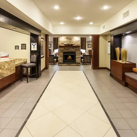Staybridge Suites Tyler University Area By Ihg-3