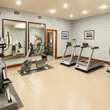 Staybridge Suites Tyler University Area By Ihg-2