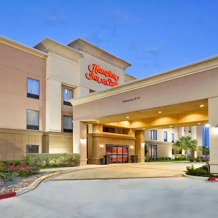 Hampton Inn & Suites Brenham-2