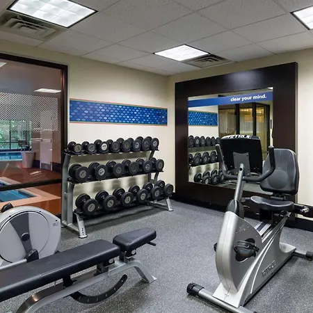 Hampton Inn Selinsgrove/Shamokin Dam-2