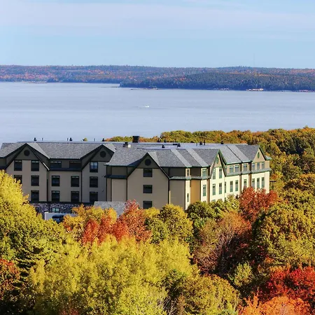 Hampton Inn Bar Harbor-2