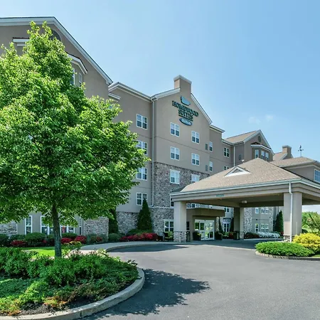 Homewood Suites By Hilton Philadelphia-Valley Forge-2
