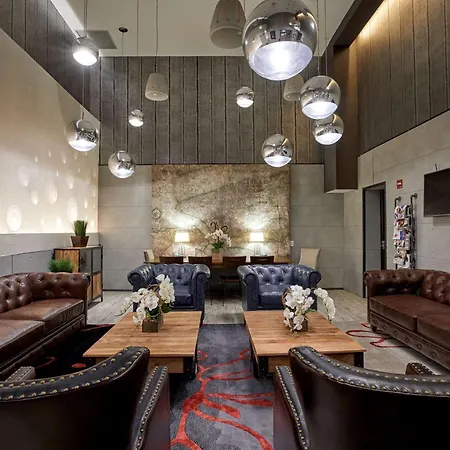 Ravel Hotel Trademark Collection By Wyndham-3
