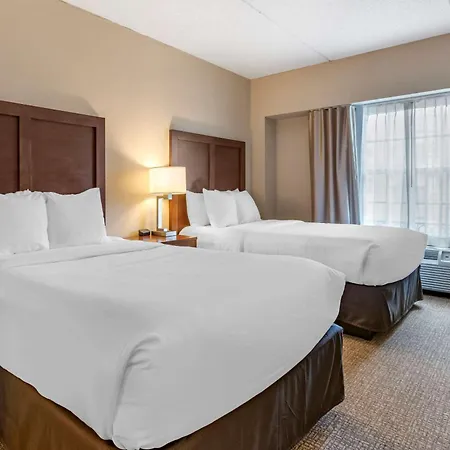 Comfort Suites Downtown Carlisle-3