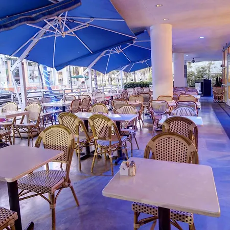 Z Ocean Hotel, Classico A Sonesta Collection (Adults Only)-2