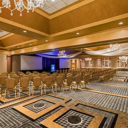 Radisson Lackawanna Station Hotel Scranton-3