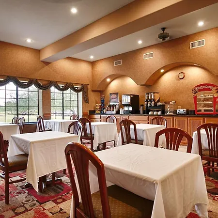Best Western Casa Villa Suites-3