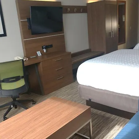 Holiday Inn Express Murrysville - Delmont By Ihg-3