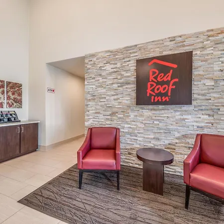 Red Roof Inn Lewisville-2
