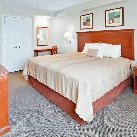 Candlewood Suites Hazleton By Ihg-3