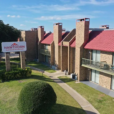Hawthorn Extended Stay By Wyndham Richardson-2